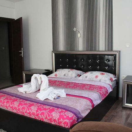 Villa Piano&Bar Охрид Экстерьер фото