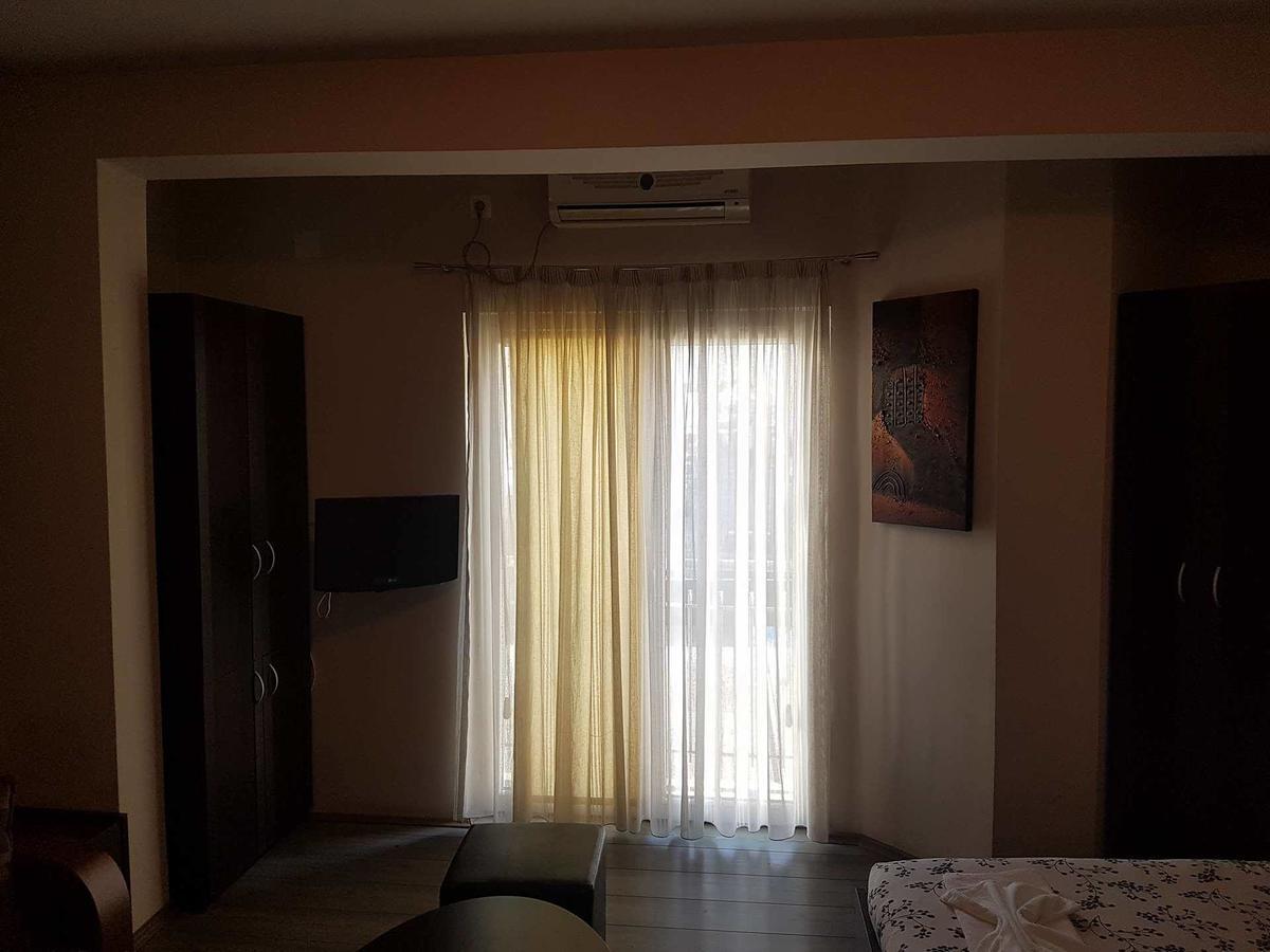 Villa Piano&Bar Охрид Экстерьер фото