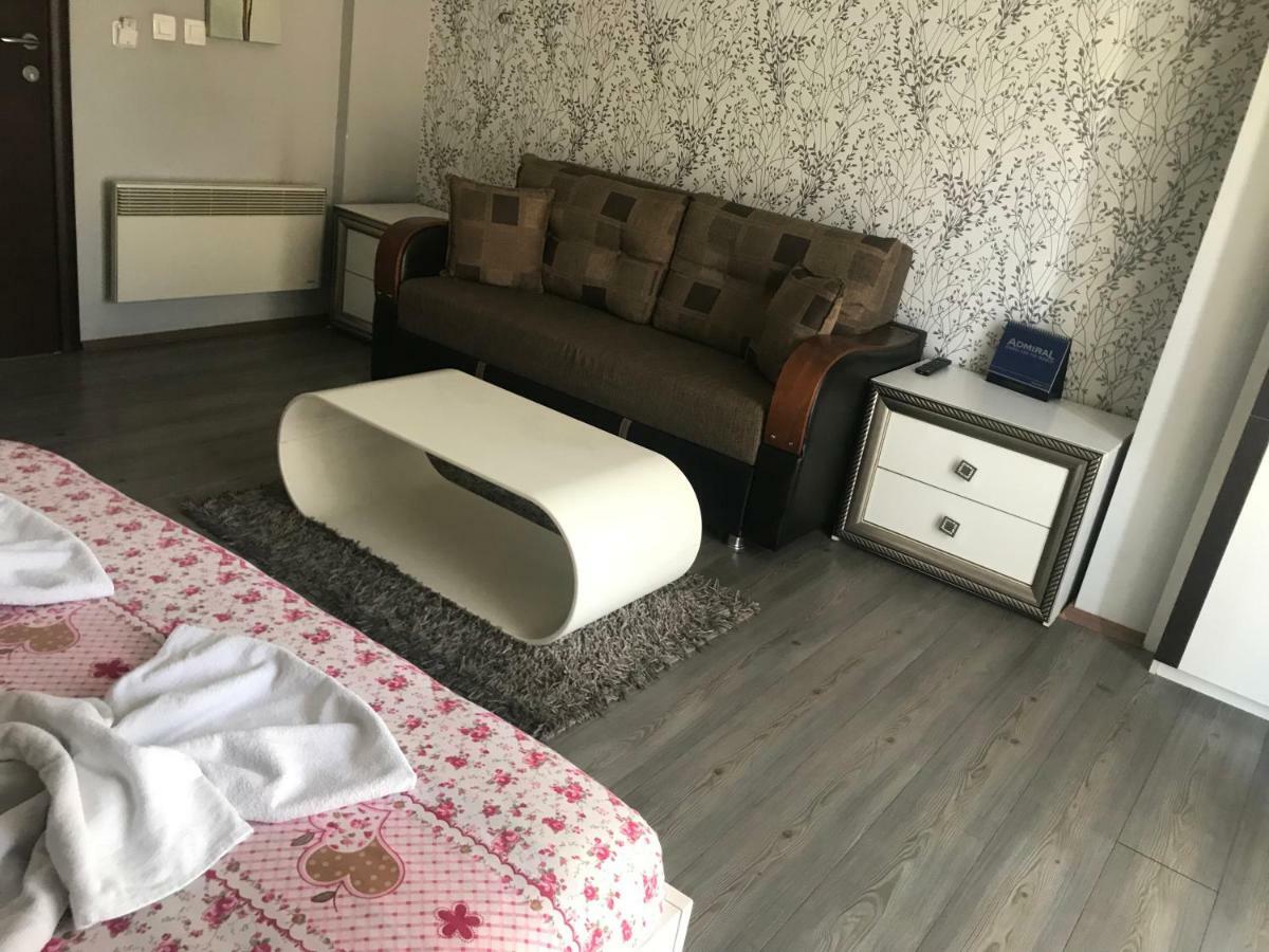 Villa Piano&Bar Охрид Экстерьер фото